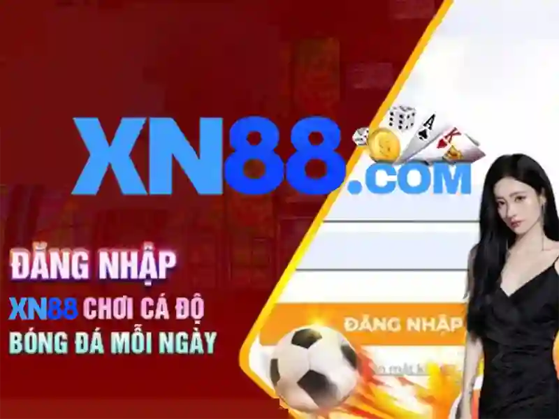 Nguồn gốc và sứ mệnh của xn88 tại app