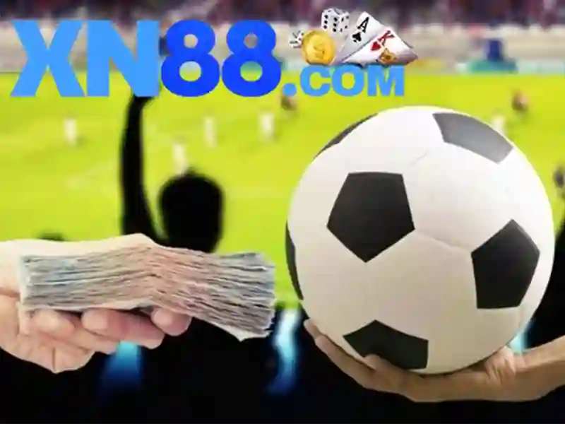 nổ hũ xn88 – Đột phá công nghệ và trải nghiệm đỉnh cao