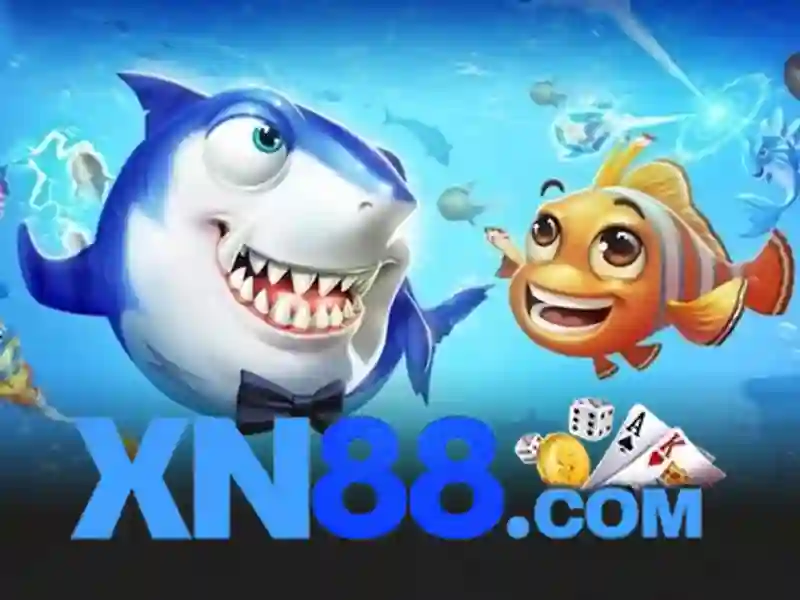 xn88 nổ hũ: hành trình trải nghiệm và định hình thương hiệu