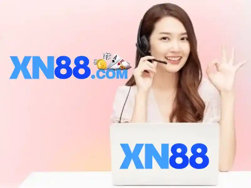 xn88 . com – Hướng dẫn chi tiết trải nghiệm và đánh giá