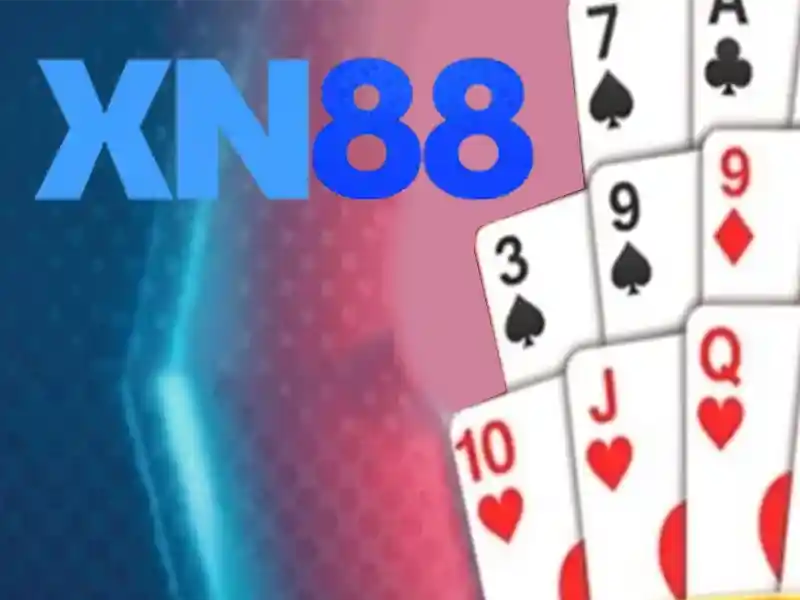 xn88: Nền tảng trò chơi trực tuyến và đánh giá