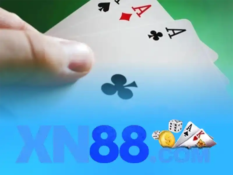 xn88: Đánh giá nhanh về nền tảng cá cược trực tuyến