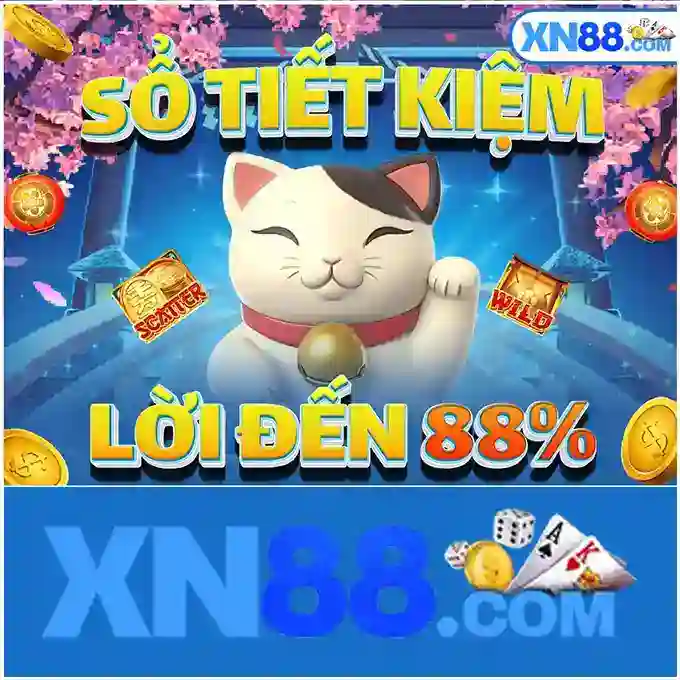 xn88: Tổng quan, tính năng và trải nghiệm