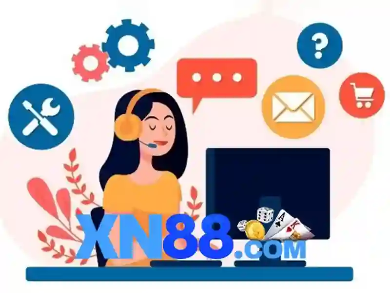xn88 bshrf: trải nghiệm và sức mạnh của xn88 casino
