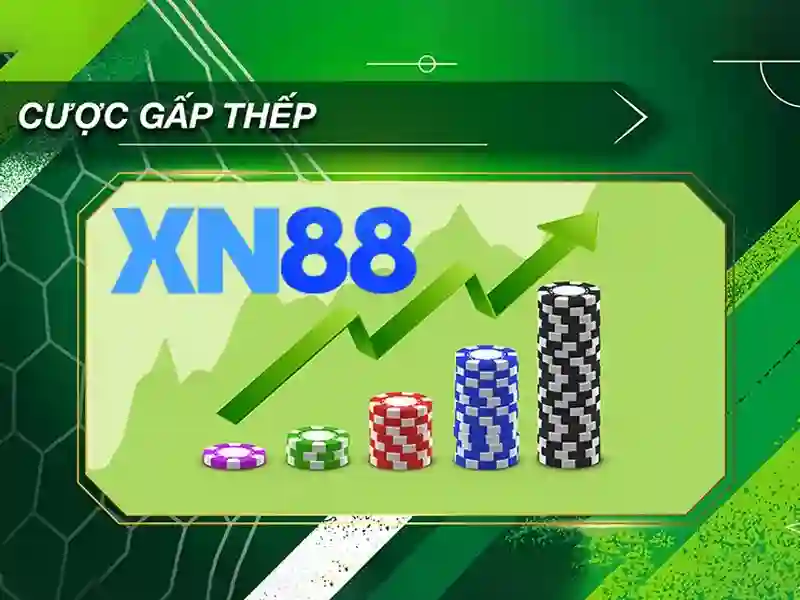xn88: Toàn cảnh về nền tảng game trực tuyến tại Việt Nam