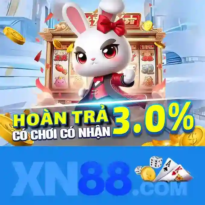 xn88: Khám phá nền tảng cược trực tuyến phổ biến