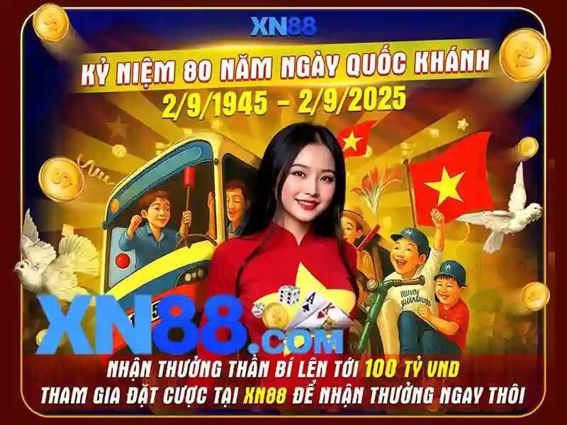 Đặc điểm nổi bật