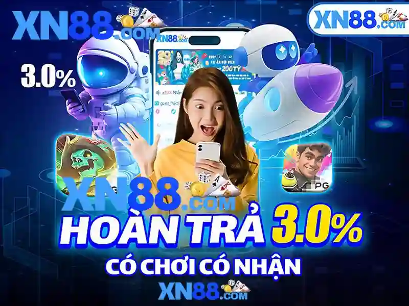 Mẹo chơi bắn cá 3 cây dễ ăn tiền nhà cái