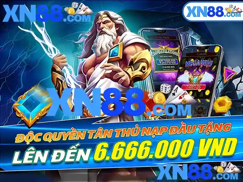 Điểm nổi bật của xn88