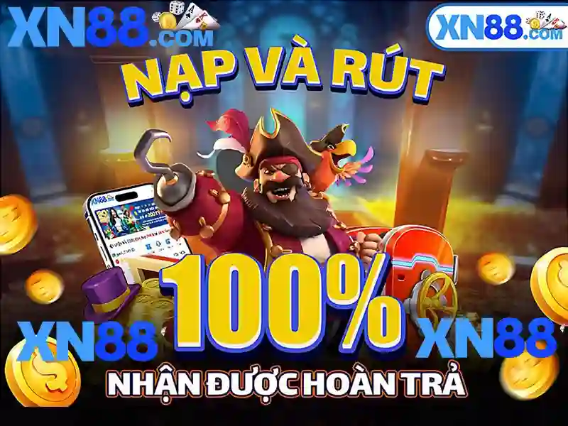 xn88 là gì và tại sao nó nổi bật trong ngành giải trí trực tuyến