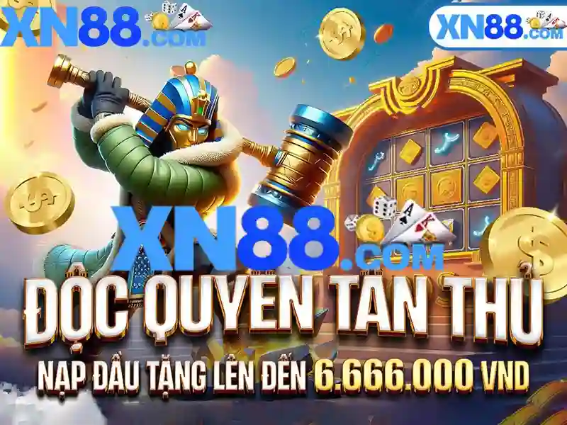 xn88 nổ hũ – Định hướng phát triển và tầm nhìn tương lai