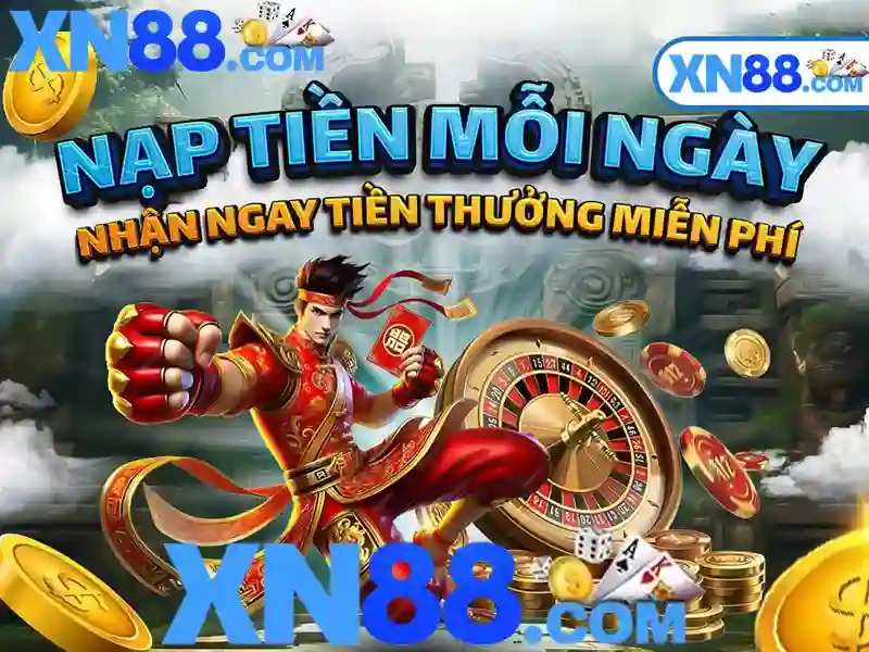  xn88 slot – tổng quan chủ đề và giá trị cốt lõi