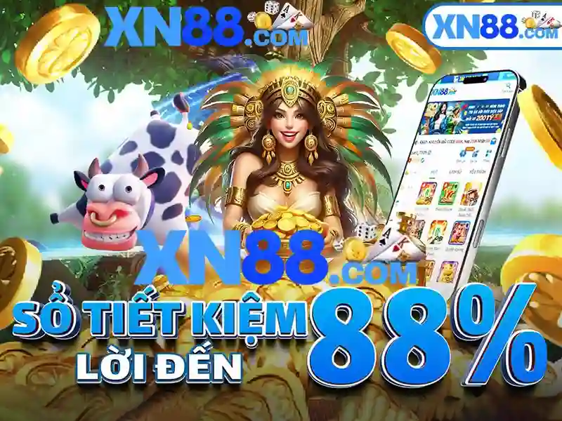 xn88 tại app – Trải nghiệm giải trí và thanh toán số