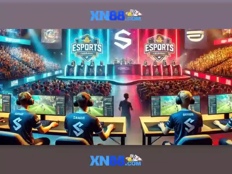 xn88-m***.com: Trải nghiệm đỉnh cao và giải pháp số tiên tiến