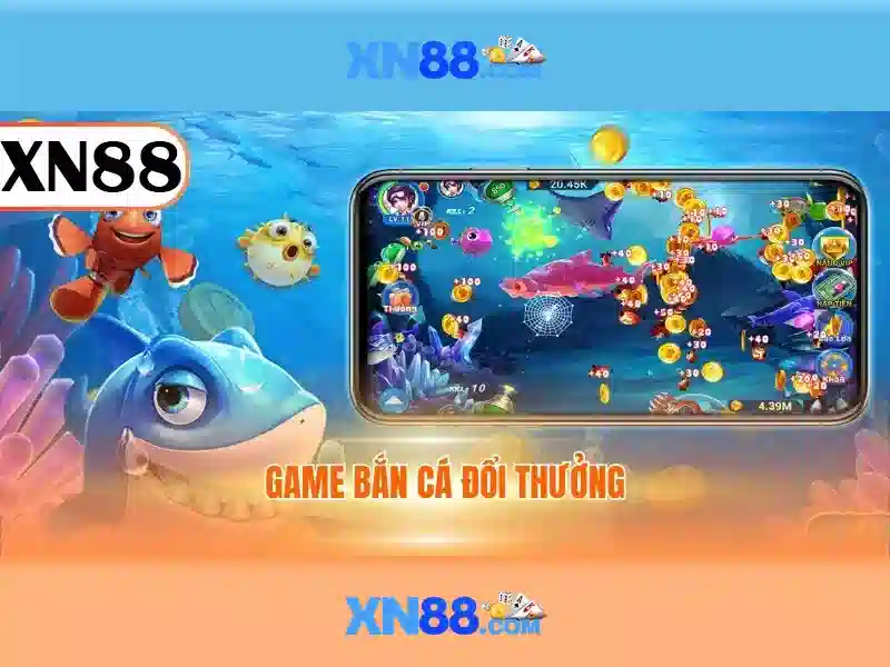 Mẹo chơi bắn cá 3 cây dễ ăn tiền nhà cái