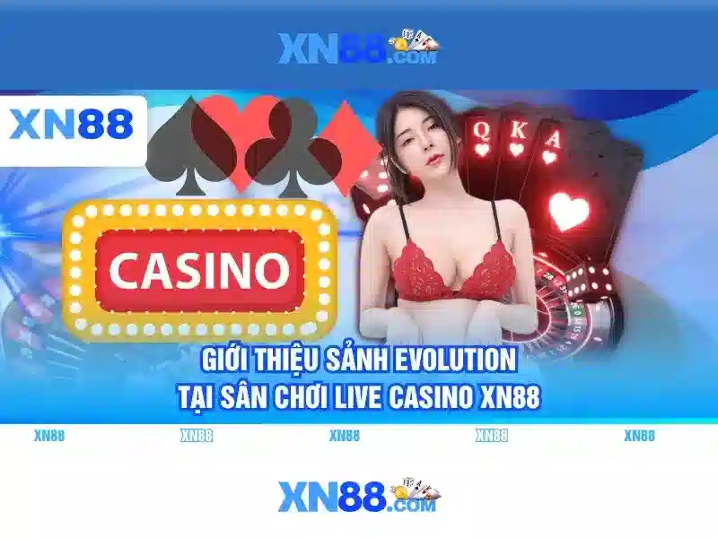 Giới thiệu về xn88