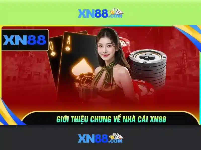 xn88: Giới thiệu về nền tảng giải trí trên mạng