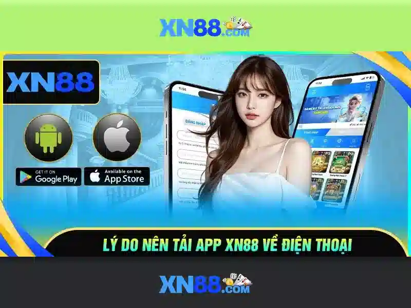 XN88: Nền tảng chơi trò chơi trực tuyến đáng chú ý