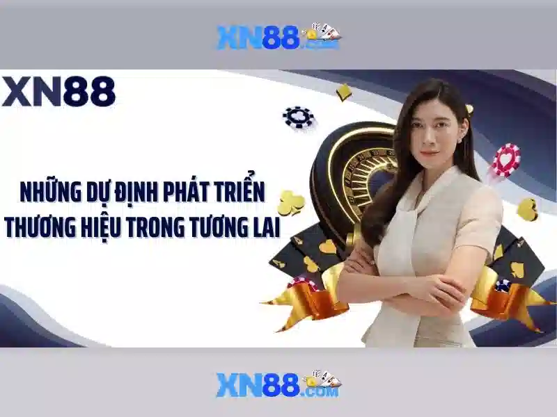 xn88: Nền tảng chơi trực tuyến an toàn và đa dạng