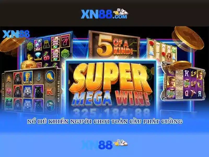 XN88: Khám phá nền tảng cá cược trực tuyến uy tín