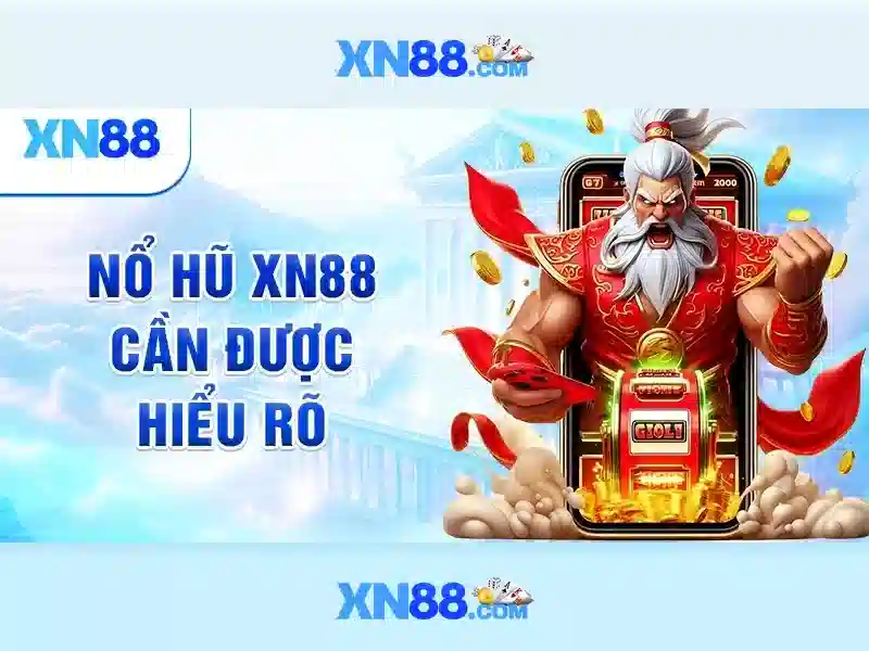 Giới thiệu về XN88
