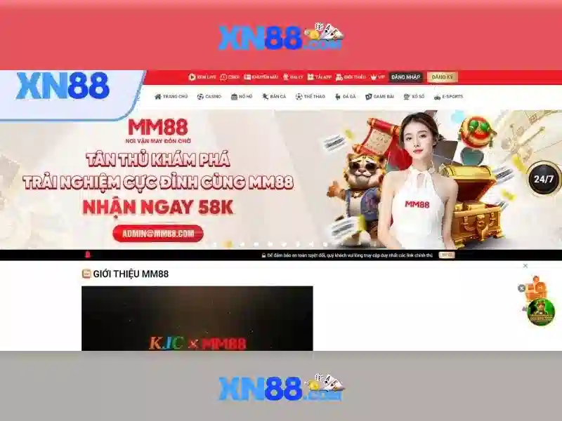 Tính năng nổi bật