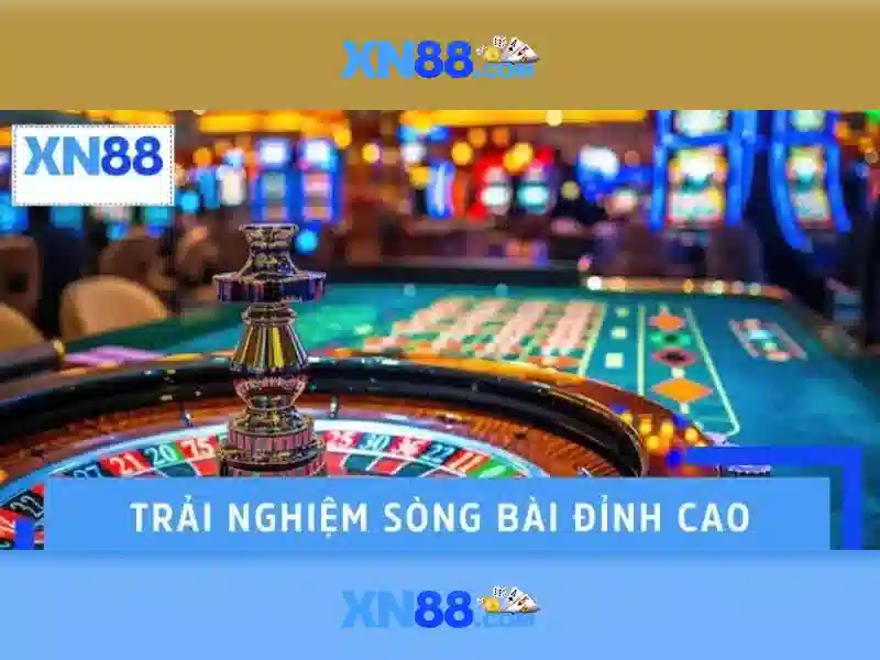 xn88 app.com – Trải nghiệm đỉnh cao cho người dùng