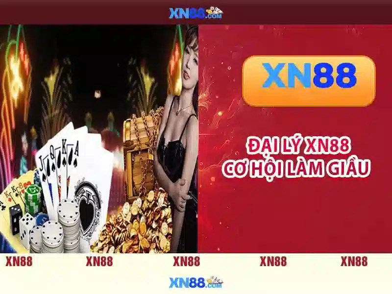 xn88: một cái nhìn tổng quan