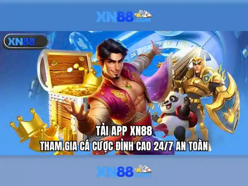 Các trò chơi và tính năng nổi bật