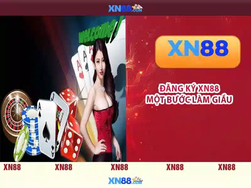 xn88: Nền tảng giải trí trực tuyến và cộng đồng game