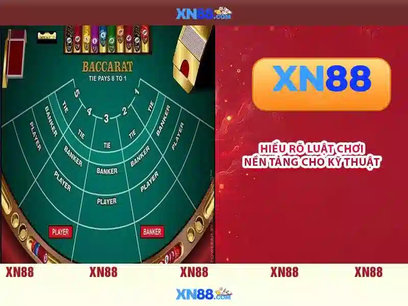 xn88 – Tổng quan về nền tảng cá cược trực tuyến