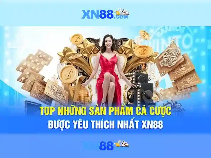 xn88: Khám phá nền tảng trò chơi trực tuyến