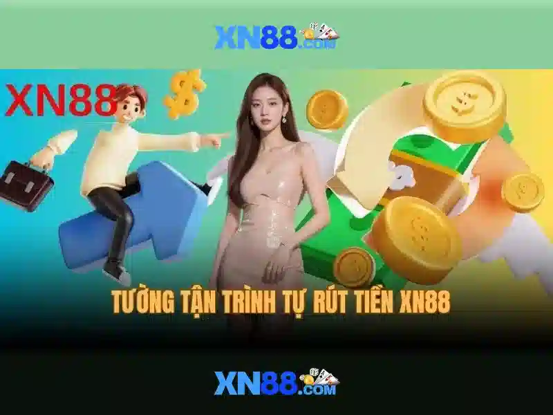 xn88 và hành trình khám phá thế giới cá cược trực tuyến