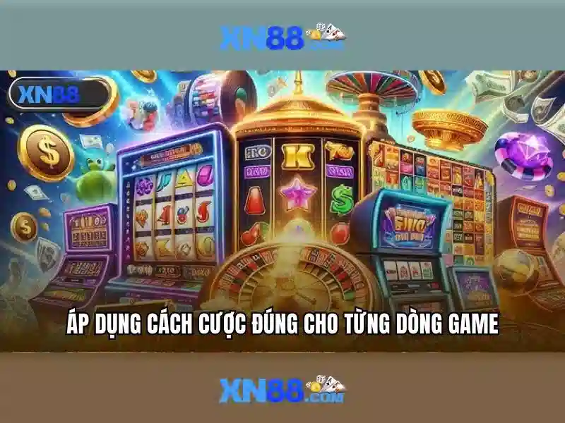 Mẹo chơi bắn cá 3 cây dễ ăn tiền nhà cái
