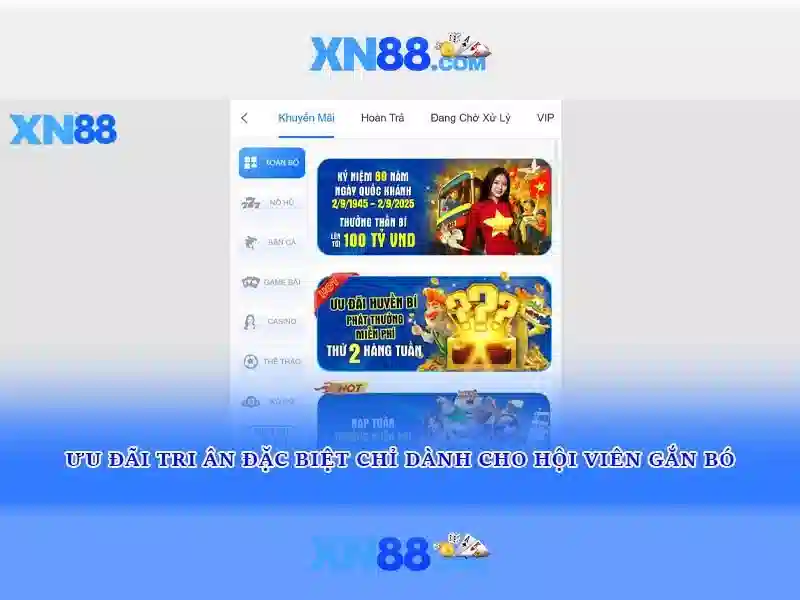 Sản phẩm và dịch vụ