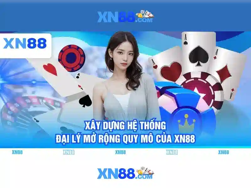 xn88: Nền tảng trò chơi trực tuyến an toàn và đáng tin cậy