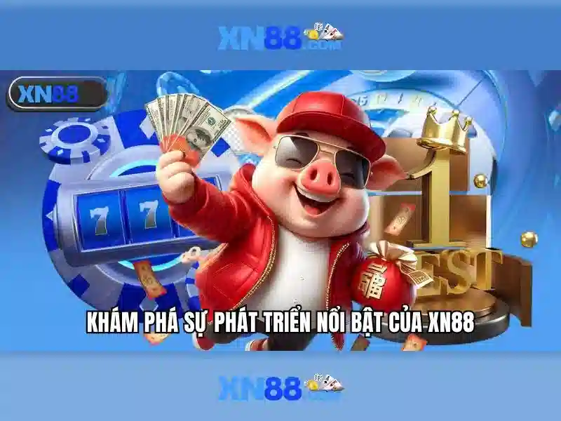 gem xn88: hành trình trải nghiệm casino trực tuyến