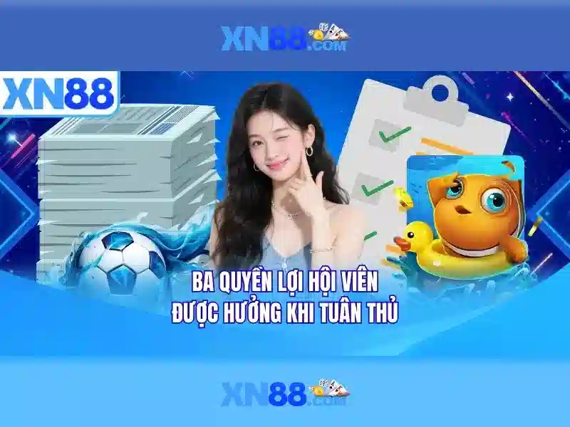 xn88 - Nền tảng trực tuyến nổi bật