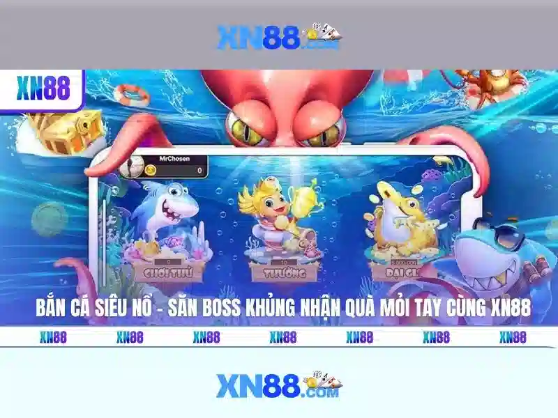 Mẹo chơi bắn cá 3 cây dễ ăn tiền nhà cái