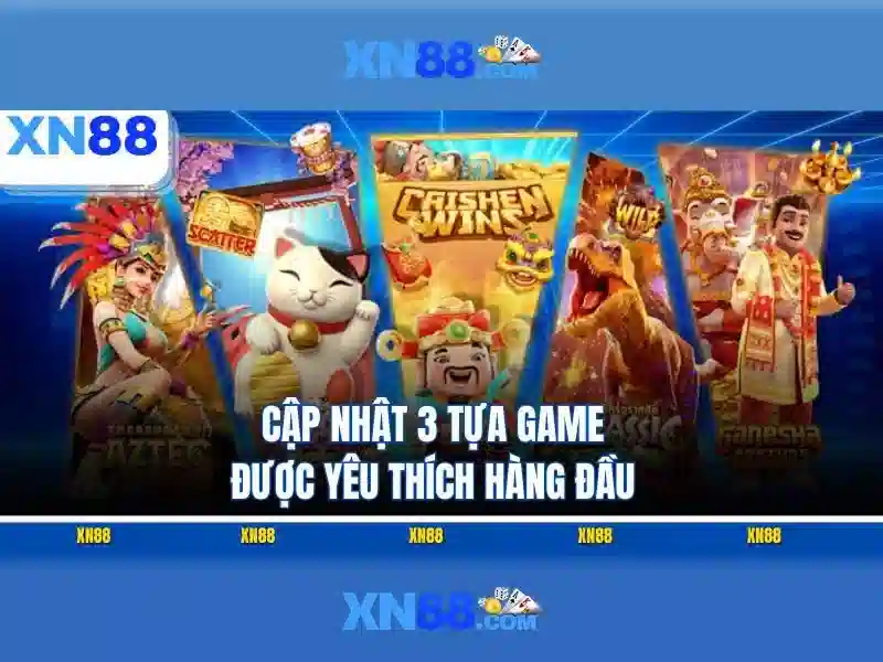 xn88: Nền tảng cược trực tuyến và những điều cần biết