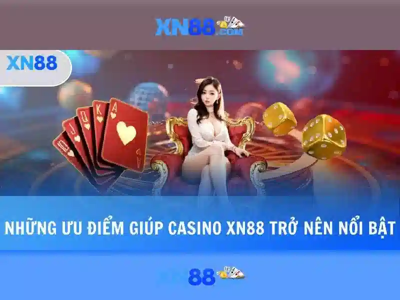 xn88 - Một cái nhìn tổng quan về nền tảng chơi trực tuyến