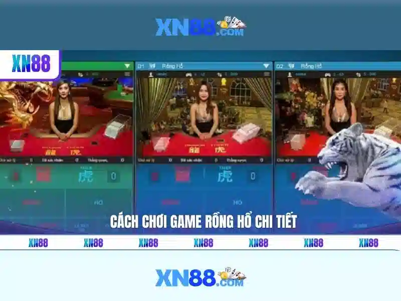 Các thể loại trò chơi và tính năng