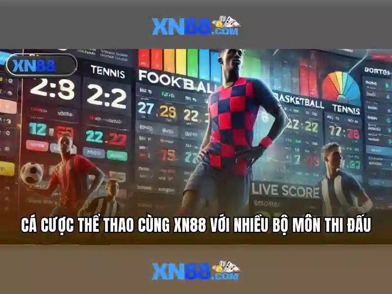 Giao diện và trải nghiệm người dùng của xn88