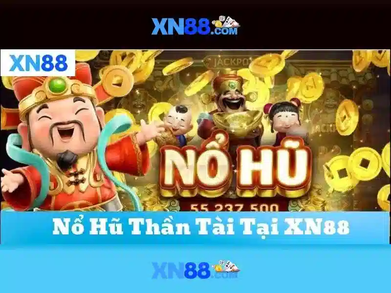 xn88 - Nền tảng cá cược trực tuyến đáng tin cậy
