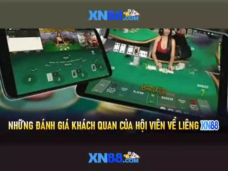 Tại sao chọn xn88