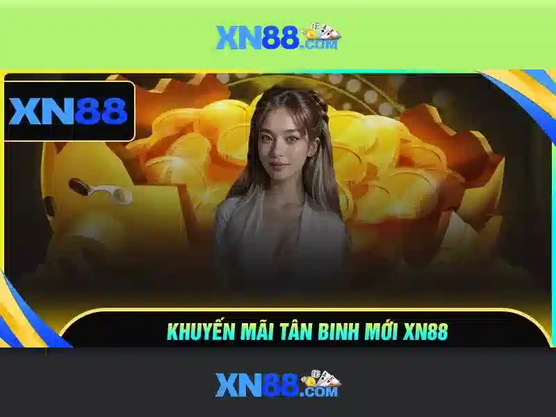 xn88 là gì và những điều cần biết