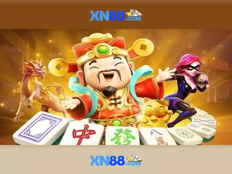 xn88: Gioi thieu ve nen tang danh cho nguoi choi online