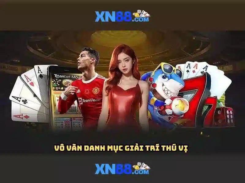 xn88 app.com: Đột phá giải trí số và trải nghiệm người dùng