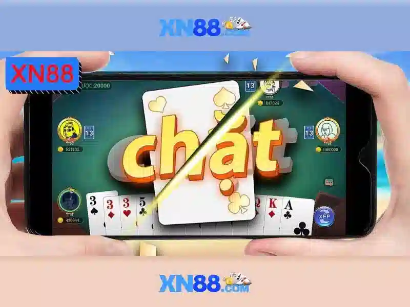 xn88 - Giới thiệu và đánh giá