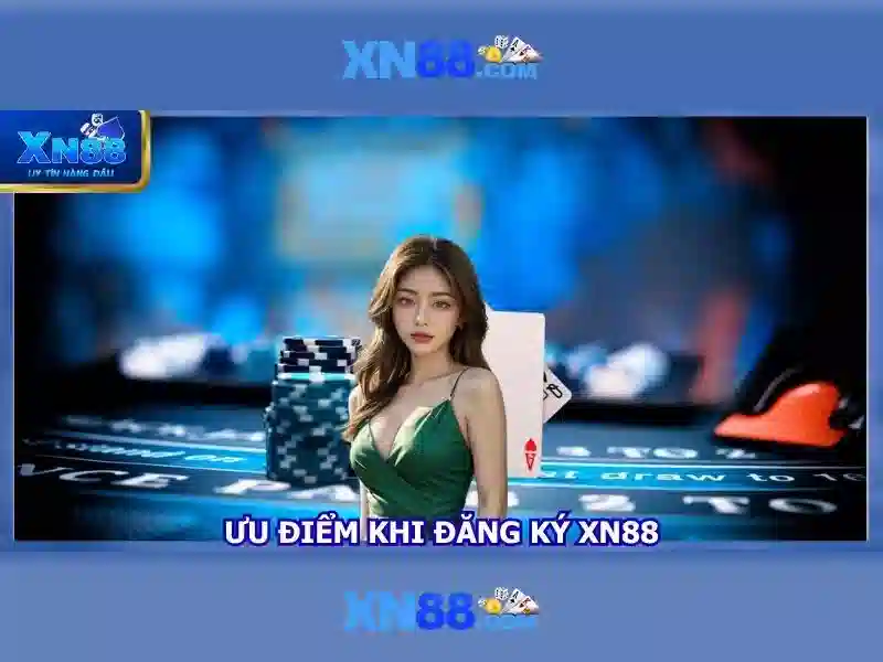 xn88 – nền tảng trò chơi trực tuyến phổ biến ở châu Á